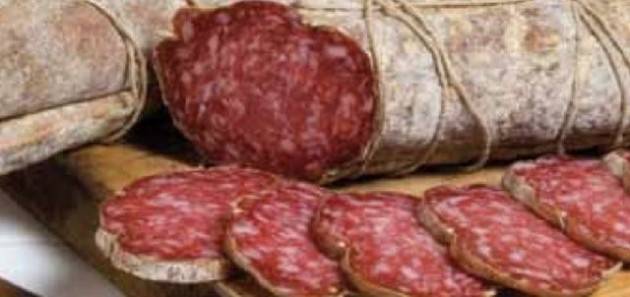 In gazzetta etichetta salva salumi made in Italy