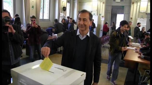 Sala, per il Comune sarà una campagna low cost