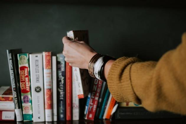 (Dis)equilibri poetici, reading di poesia femminile italiana contemporanea sabato 26 settembre a Crema