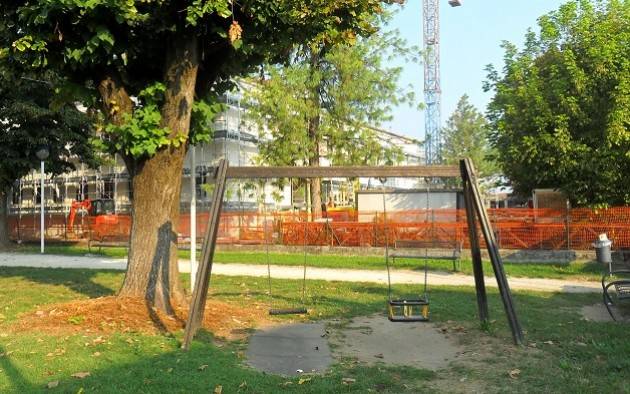 Offanengo (Cremona) La politica della speranza. La Scuola Primaria non è pronta.