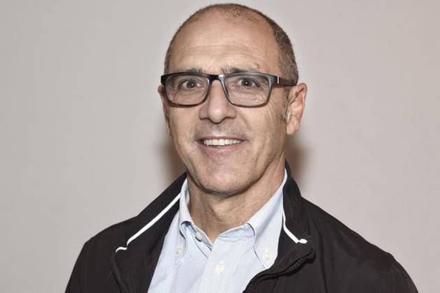 PANDINO - ADDIO AL PROFESSORE SPADAFORA