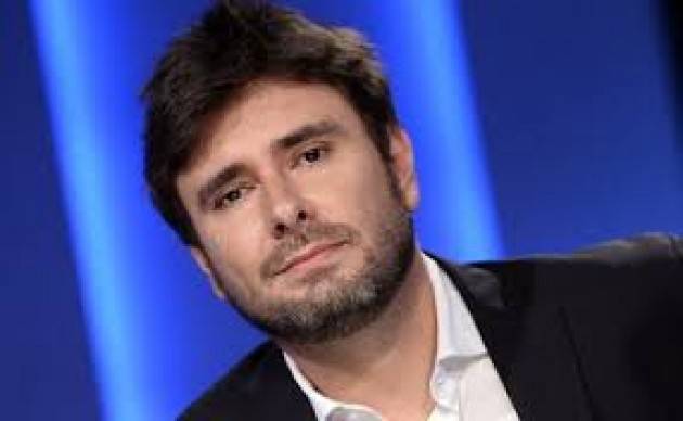 Di Battista infuriato
