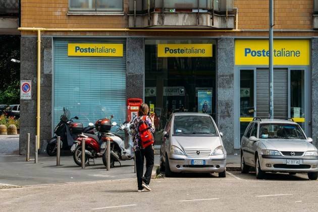 LombNews Poste, assessore Enti locali: ritorno a situazione pre-Covid in breve tempo