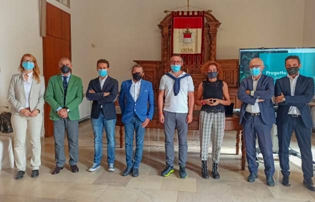Crema, rilancio del sito universitario: “EX.O” candidato al bando Fondazione Cariplo