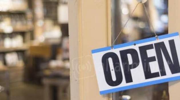 Cremona Nuovo bando del DUC per il rilancio del commercio
