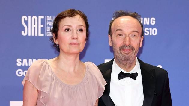 Benigni e Braschi: ''Noi calunniati. Non abbiamo mai compiuto abusi edilizi''