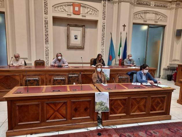 '‘Festa dell’albero e della natura'’, il futuro mette radici a Bobbio