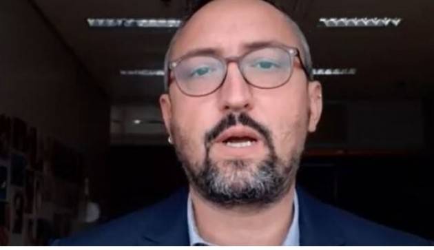 COVID E SCUOLE, MATTEO PILONI (PD): LA SETTIMANA IN CONSIGLIO N.92 del 25/9/20 (Video)