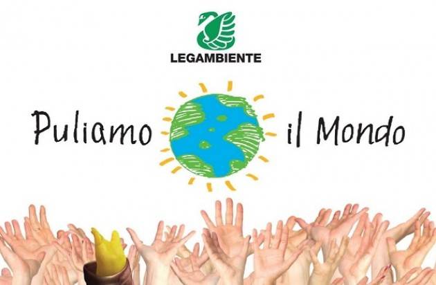Puliamo il Mondo 2020, anche il Comune di Cremona aderisce all'iniziativa