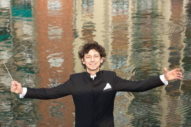 La Stagione d’Opera del Teatro Ponchielli inaugura mercoledì 30 settembre con Der Messias