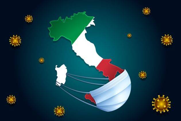 ITALIA E CORONAVIRUS: IL NOSTRO VIDEO TRIBUTO 