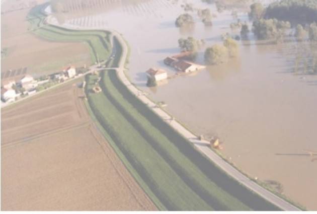 Cremona Salviamo il paesaggio Quale territorio immaginiamo per i prossimi trent’anni?  