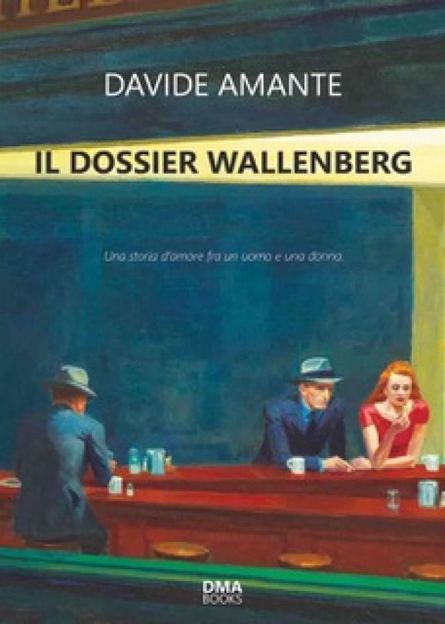 La storia del Dossier nazista su Raoul Wallenberg fa già parlare di sé