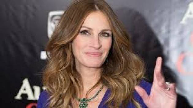 Ricoverata a luglio sostiene di essere Julia Roberts