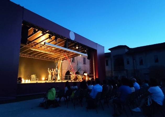 Crema Cultura Estate 2020 si chiude un bilancio della stagione