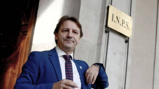 Tridico si difende: ''Aumento di stipendio non deciso da me''