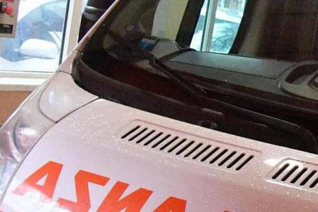 Marito le dà fuoco, muore in ospedale una settimana dopo