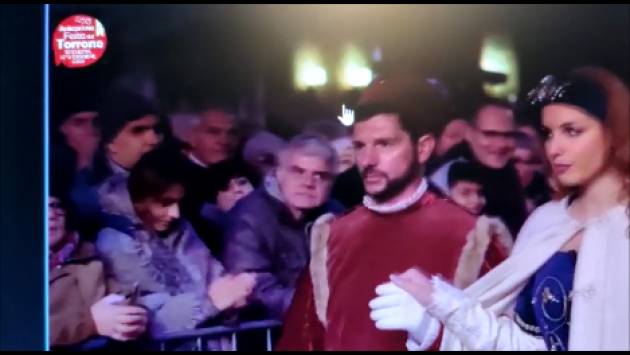 A CREMONA Anteprima Festa del Torrone 2020 da Venerdì 16 a Domenica 18 Ottobre 2020