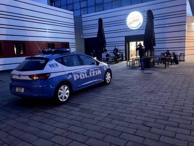 RISSA ALL'IPERCOOP DI CREMA: INTERVENGONO I SINDACATI