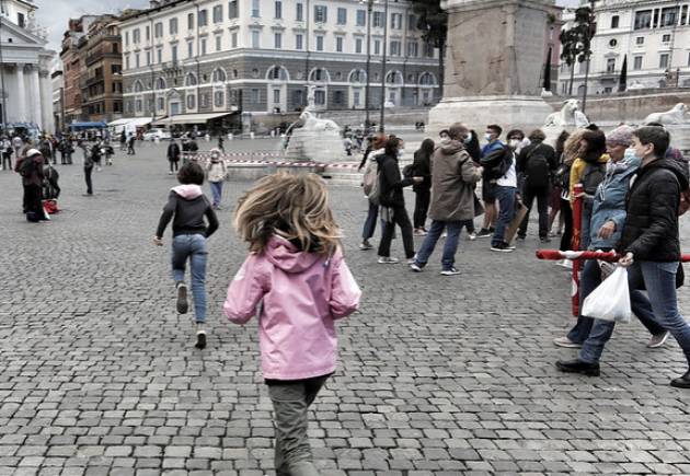 Scuola: Landini (Cgil) , è il momento del confronto e di una vera riforma