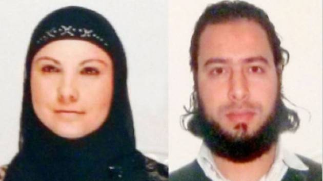 Terrorismo: Alice Brignoli arrestata in Siria, la chiamavano ''mamma Isis''