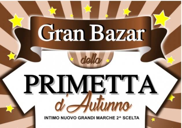 Emmaus Le iniziative d’autunno a Canove dé Biazzi e Piadena