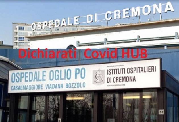 CODACONS CREMONA: SANITA’, QUALE FUTURO PER L’OSPEDALE DI CREMONA?