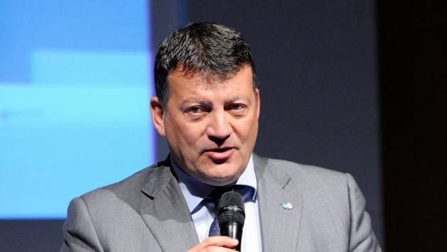 Bombardieri (SG UIL) : Bene confronto con Patuanelli su Recovery Fund. Ora ci convochi Palazzo Chigi