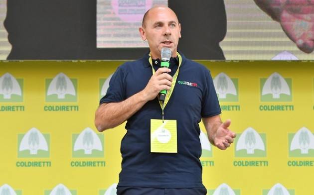 Finanziamenti straordinari all'agricoltura, in provincia di Cremona potranno beneficiarne 184 aziende
