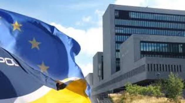 Collaborazione internazionale di Polizia contro la criminalità con i Joint action days