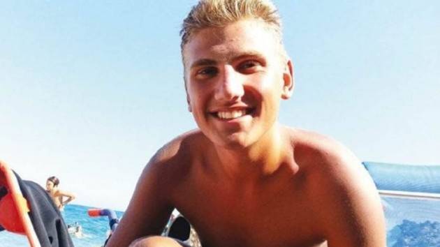 Ciontoli condannato a 14 anni, 9 al resto della famiglia