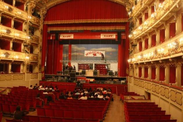 Angela Cauzzi Sovrintendente del Ponchielli indagata per abuso d'ufficio a CR