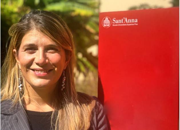 ELENA VIVALDI NEL POOL DI ESPERTI DELLA COMMISSIONE UE