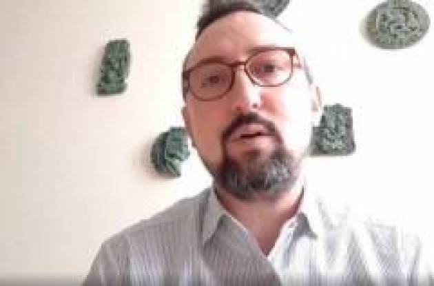 Mal’Aria di città Matteo Piloni (Pd)  Le priorità per la nostra regione e per il nostro territorio