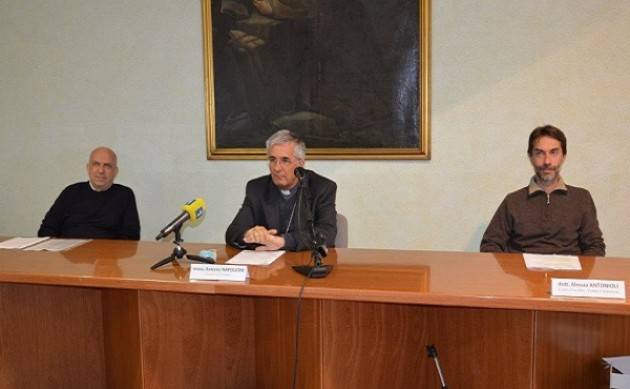 Istituita la “Borsa di sant’Omobono” per sostenere coloro che hanno perso il lavoro a causa del Covid