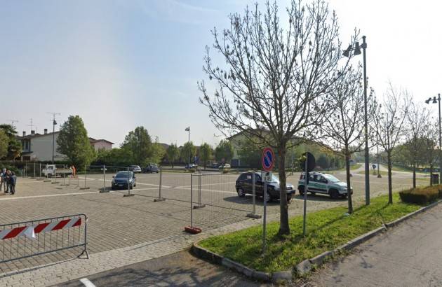 MERCATINO RIUSO GERRE DE’ CAPRIOLI (CR) Domenica 4 ottobre