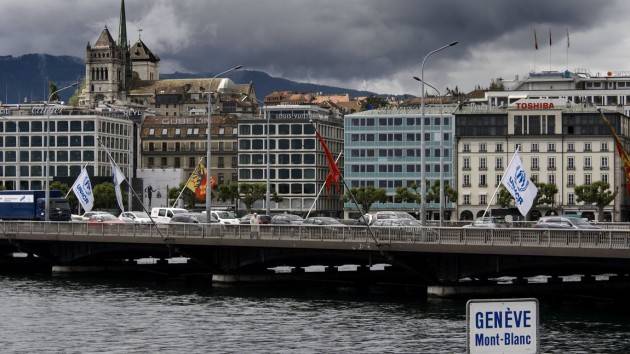 Nel Cantone di Ginevra il salario minimo è di 3.800 euro: è lo stipendio base più alto al mondo
