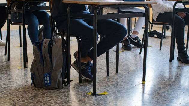 La situazione nelle scuole italiane? 1.120 positivi e almeno 99 focolai