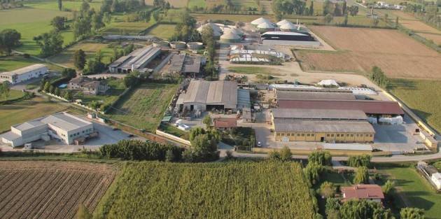 Trescore Cremasco (CREMONA)  IL CONSORZIO ITALIANO BIOGAS INCONTRA GLI IMPRENDITORI AGRICOLI