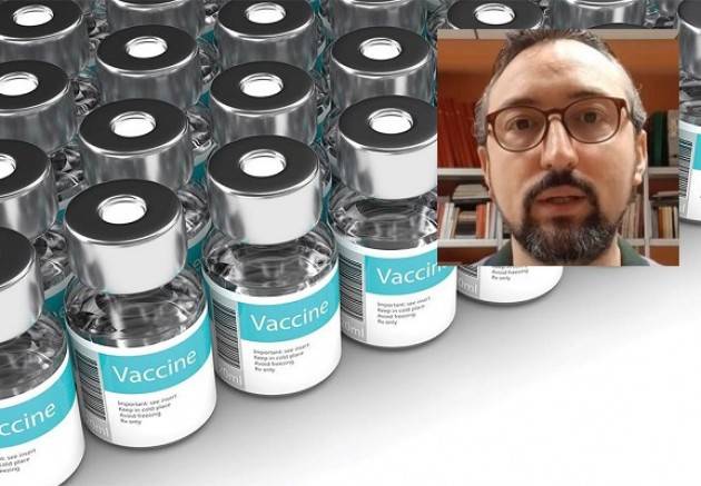 VACCINIANTINFLUENZALI , PILONI (PD): ‘SALTATA ANCHE L’ULTIMA GARA, LA REGIONE SI ASSUMA LE SUE RESPONSABILITÀ’