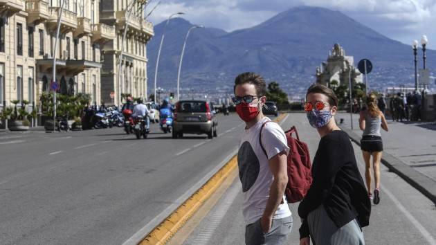 La Camera approva la risoluzione della maggioranza sulla proroga dello stato di emergenza