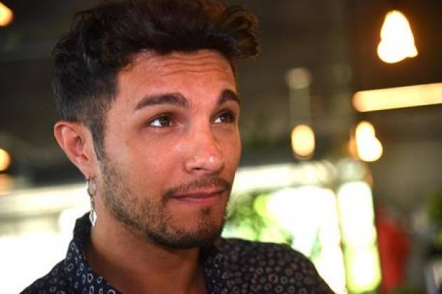Marco Carta assolto in appello a Milano