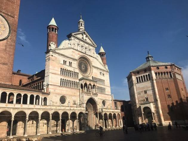 Cremona al TTG Travel Experience di Rimini con la presentazione di “Un autunno di musica e colori”