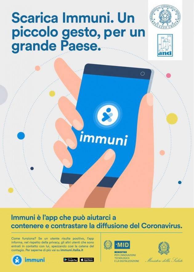 Gianluca Galimberti  PROVVEDIMENTO DEL GOVERNO: DA OGGI OBBLIGO MASCHERINE ALL’APERTO ANCHE A CREMONA!