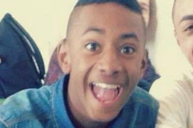 Stefania Bonaldi Ringrazia Mattarella per conferimento medaglia d'oro merito civile memoria di Willy 