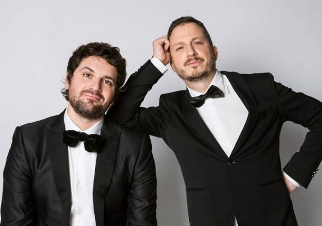 Nuova data per Frank Matano al Teatro Ponchielli