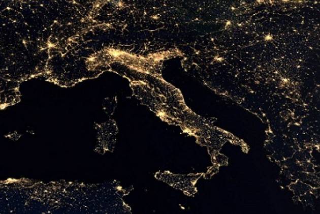 AL VIA L’INTERNET GOVERNANCE FORUM ITALIA 2020