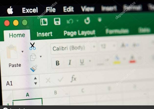 Zeus Covid-19, casi sottostimati per colpa di Excel
