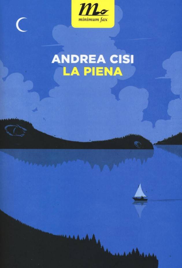 Centro Culturale Agorà Castelverde: Sabato 10 ottobre ore 17.00 incontro con l'autore: Andrea Cisi 
