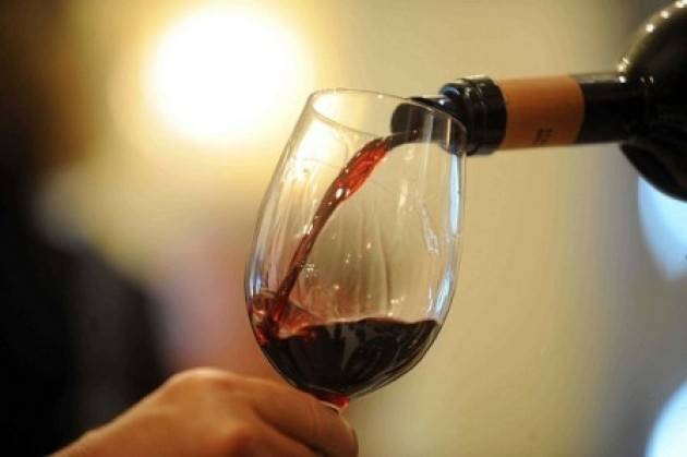 VINITALY/WINE2WINE: IL COVID NON FERMA LE VENDITE DI VINO MADE IN ITALY NEGLI USA (+2,3%)